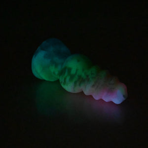 P1MCG76 Pluto Mini 0050 UV GITD
