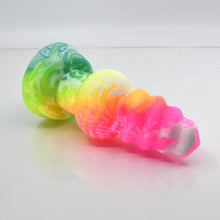 Load image into Gallery viewer, P2MCG79 Pluto Small 0050 UV GITD
