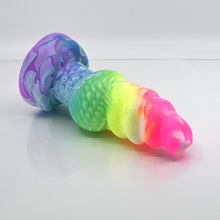 Load image into Gallery viewer, P3MCG83 Pluto Medium 0050 UV GITD
