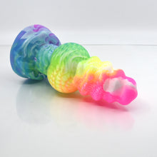 Load image into Gallery viewer, P3MCG83 Pluto Medium 0050 UV GITD
