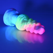 Load image into Gallery viewer, P3MCG83 Pluto Medium 0050 UV GITD
