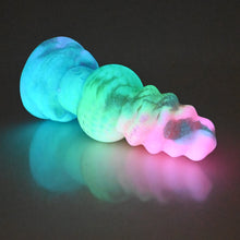 Load image into Gallery viewer, P3MCG83 Pluto Medium 0050 UV GITD
