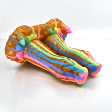 Load image into Gallery viewer, A3MCG14 Auren Medium 0050 UV GITD
