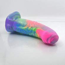 Load image into Gallery viewer, T4XCH12 Titan Large 0020 UV GITD
