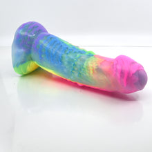 Load image into Gallery viewer, T4XCH12 Titan Large 0020 UV GITD
