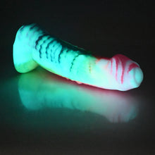 Load image into Gallery viewer, T4XCH12 Titan Large 0020 UV GITD
