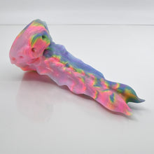Load image into Gallery viewer, V1SCJ86 Snark&#39;s Maw Mini 0030 UV GITD
