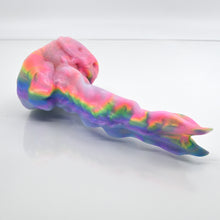 Load image into Gallery viewer, V1SCJ86 Snark&#39;s Maw Mini 0030 UV GITD
