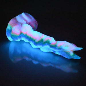V1SCJ86 Snark's Maw Mini 0030 UV GITD