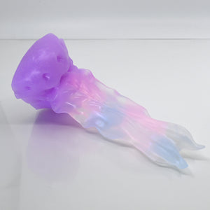 V1TCJ89 Snark's Maw Mini NC 0031 UV GITD