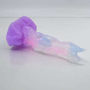 V1TCJ89 Snark's Maw Mini NC 0031 UV GITD