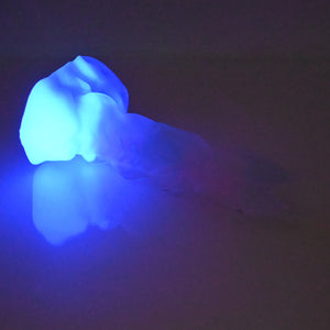 V1TCJ89 Snark's Maw Mini NC 0031 UV GITD