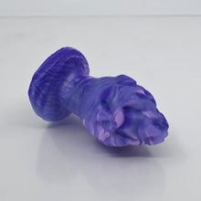 Load image into Gallery viewer, F1SDF53 Dragonfruit Plug Mini 0030 UV GITD
