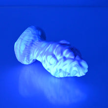 Load image into Gallery viewer, F1SDF53 Dragonfruit Plug Mini 0030 UV GITD
