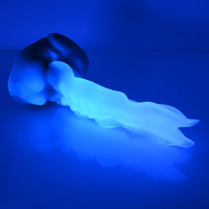V2NCJ99 Snark's Maw Small NC 0045 UV