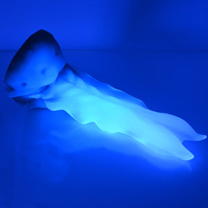 V2NCJ99 Snark's Maw Small NC 0045 UV