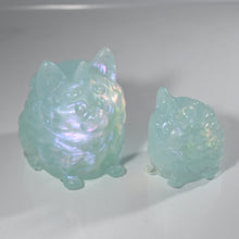 Load image into Gallery viewer, 2PPDF36 Puppicorn Pair NC CS
