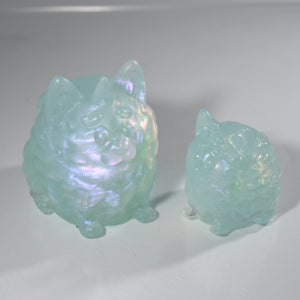 2PPDF36 Puppicorn Pair NC CS