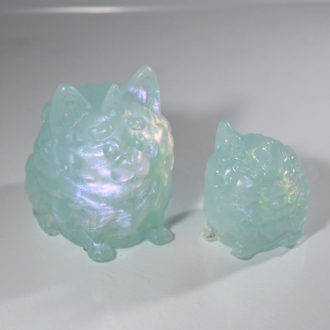 2PPDF36 Puppicorn Pair NC CS