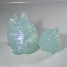 Load image into Gallery viewer, 2PPDF36 Puppicorn Pair NC CS
