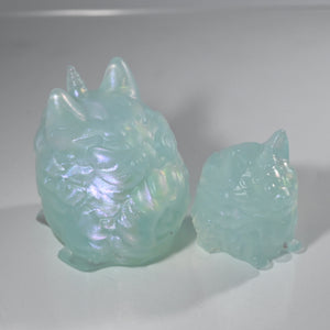 2PPDF36 Puppicorn Pair NC CS