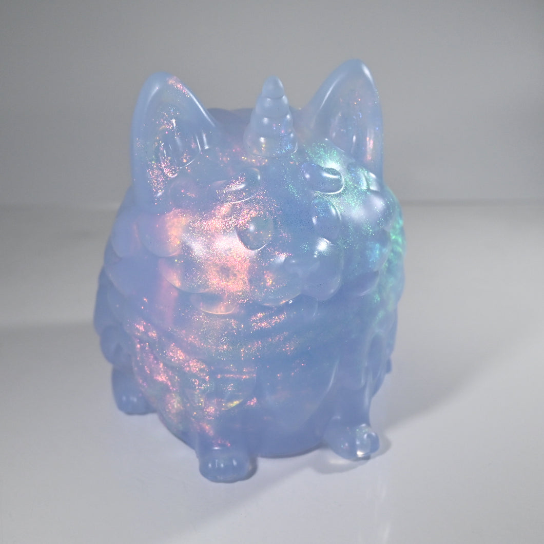 1PTDF33 Puppicorn Large NC 0031 CS