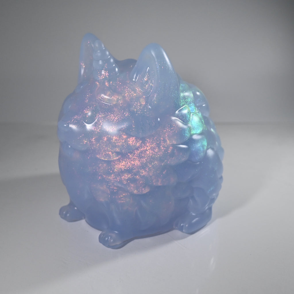 1PTDF33 Puppicorn Large NC 0031 CS