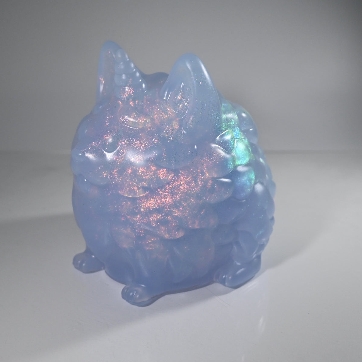 1PTDF33 Puppicorn Large NC 0031 CS