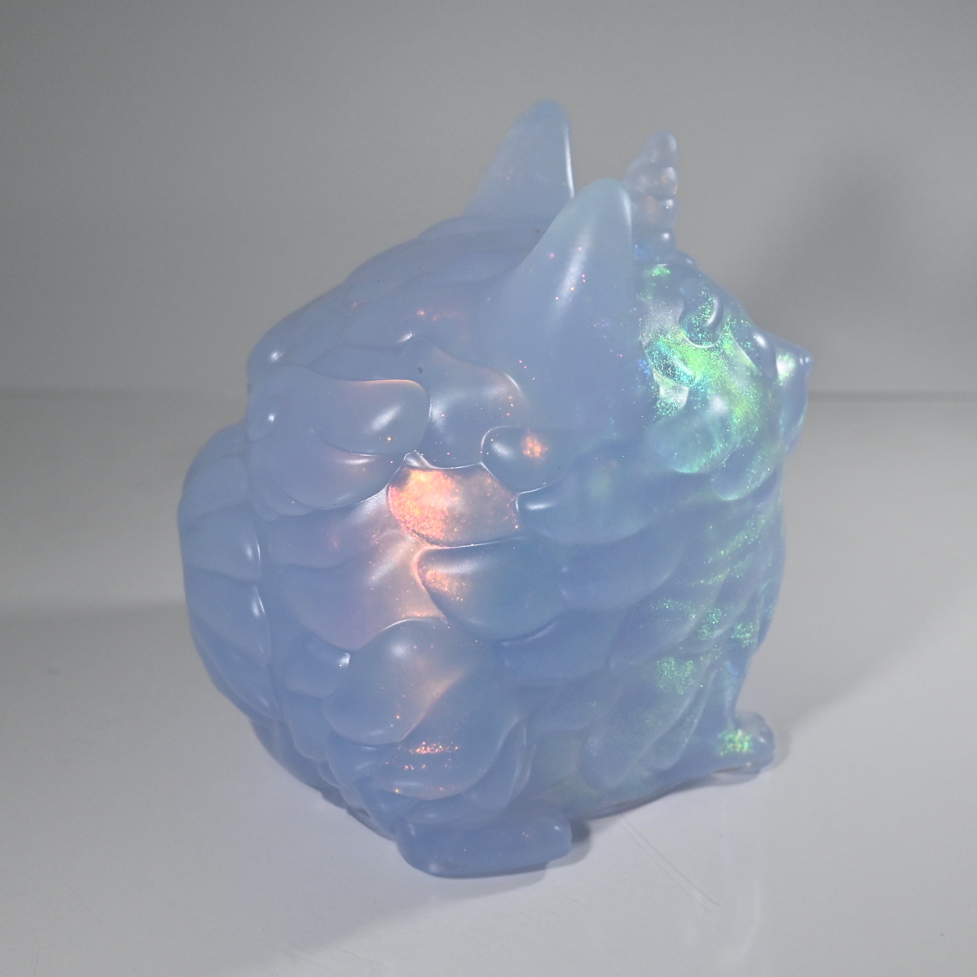 1PTDF33 Puppicorn Large NC 0031 CS