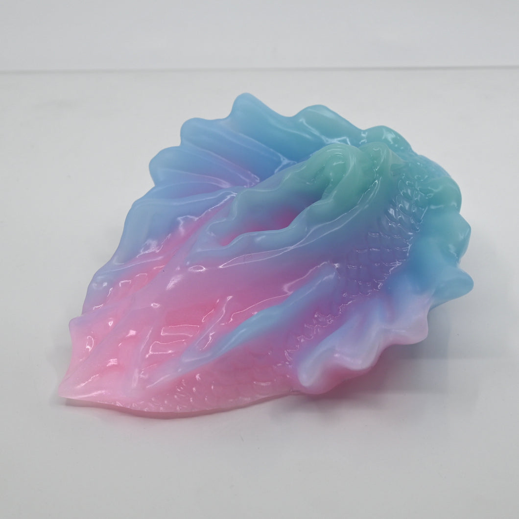 C4MDF52 Calypso Large 0050 UV GITD