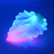 Load image into Gallery viewer, C4MDF52 Calypso Large 0050 UV GITD
