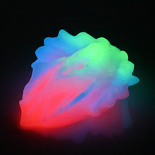 Load image into Gallery viewer, C4MDF52 Calypso Large 0050 UV GITD
