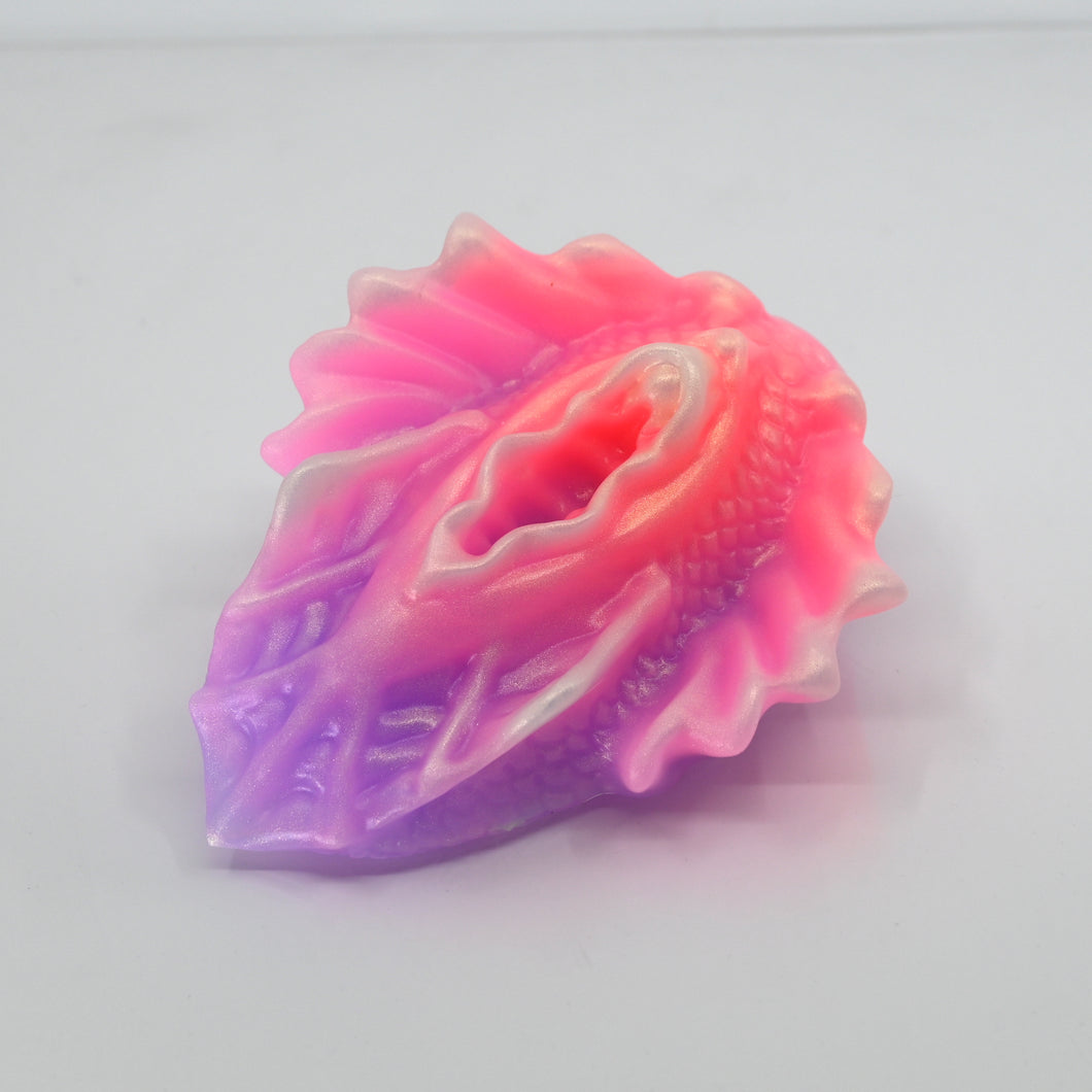 C2SDH07 Calypso Small 0030 UV GITD