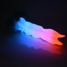Load image into Gallery viewer, V3MCK02 Snark&#39;s Maw Medium 0050 UV GITD
