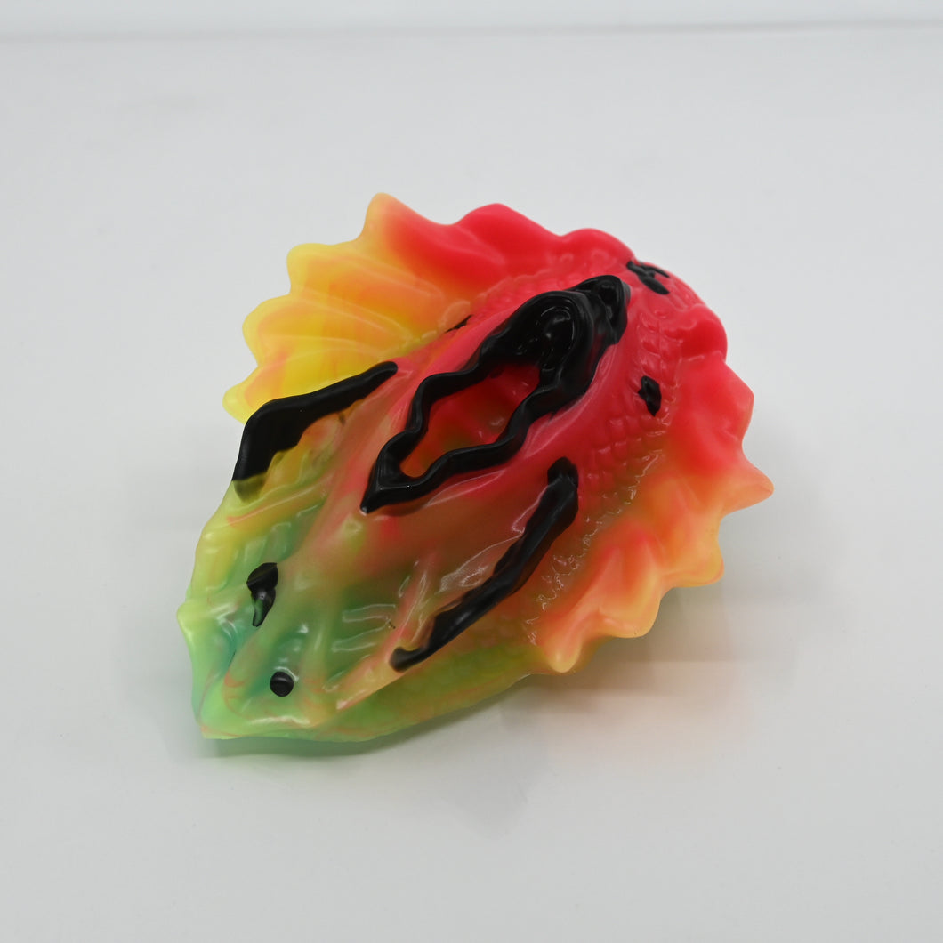 C2MDH02 Calypso Small 0050 UV GITD