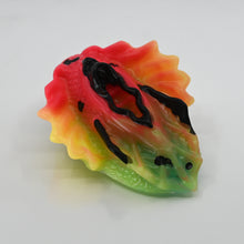 Load image into Gallery viewer, C2MDH02 Calypso Small 0050 UV GITD
