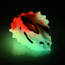 Load image into Gallery viewer, C2MDH02 Calypso Small 0050 UV GITD
