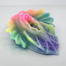 Load image into Gallery viewer, C4SCH11 Calypso Large 0030 UV GITD
