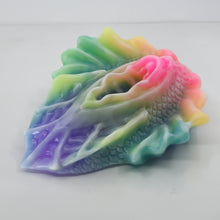 Load image into Gallery viewer, C4SCH11 Calypso Large 0030 UV GITD
