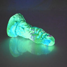 Load image into Gallery viewer, J1MCH91 Jupiter Mini 0050 UV GITD
