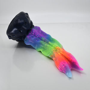 V3SBJ69 Snark's Maw Medium Medium UV GITD