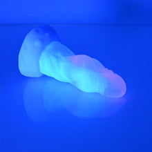 Load image into Gallery viewer, J1TCH88 Jupiter Mini NC 0031 UV GITD
