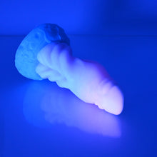 Load image into Gallery viewer, J2MCH87 Jupiter Small 0050 UV GITD
