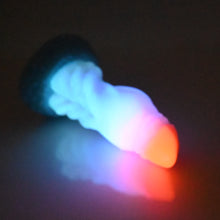 Load image into Gallery viewer, J2MCH87 Jupiter Small 0050 UV GITD
