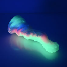 Load image into Gallery viewer, H2MDH24 Hydrae Small 0050 UV GITD
