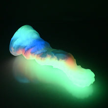 Load image into Gallery viewer, H2MDH24 Hydrae Small 0050 UV GITD
