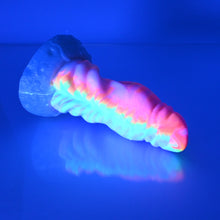 Load image into Gallery viewer, J2SCH83 Jupiter Small 0030 UV GITD
