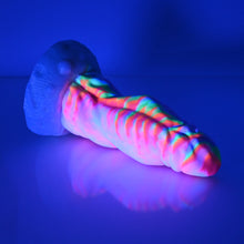 Load image into Gallery viewer, J3SCH78 Jupiter Medium 0030 UV GITD
