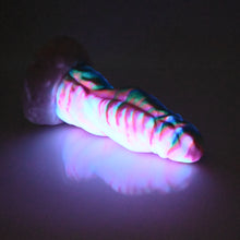 Load image into Gallery viewer, J3SCH78 Jupiter Medium 0030 UV GITD
