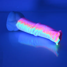 Load image into Gallery viewer, K2SCJ22 Kitalpha Small 0030 UV GITD
